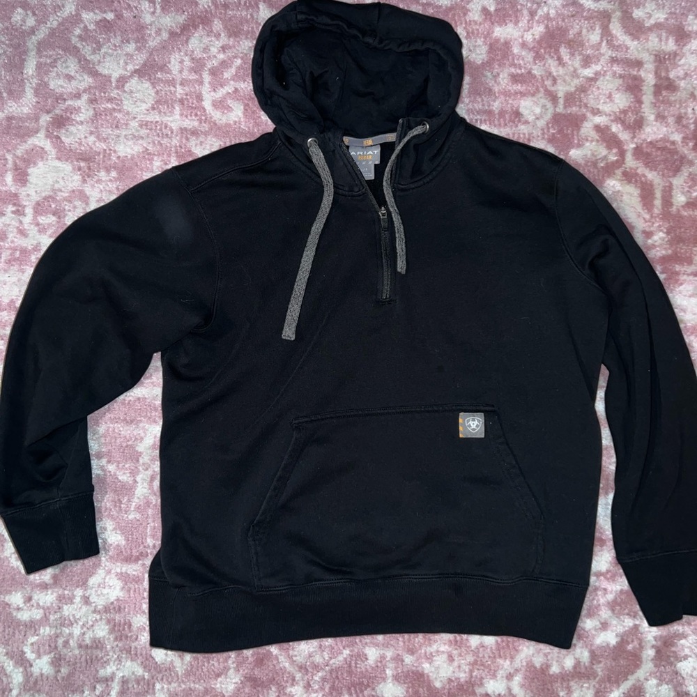 ARIAT HOODIE